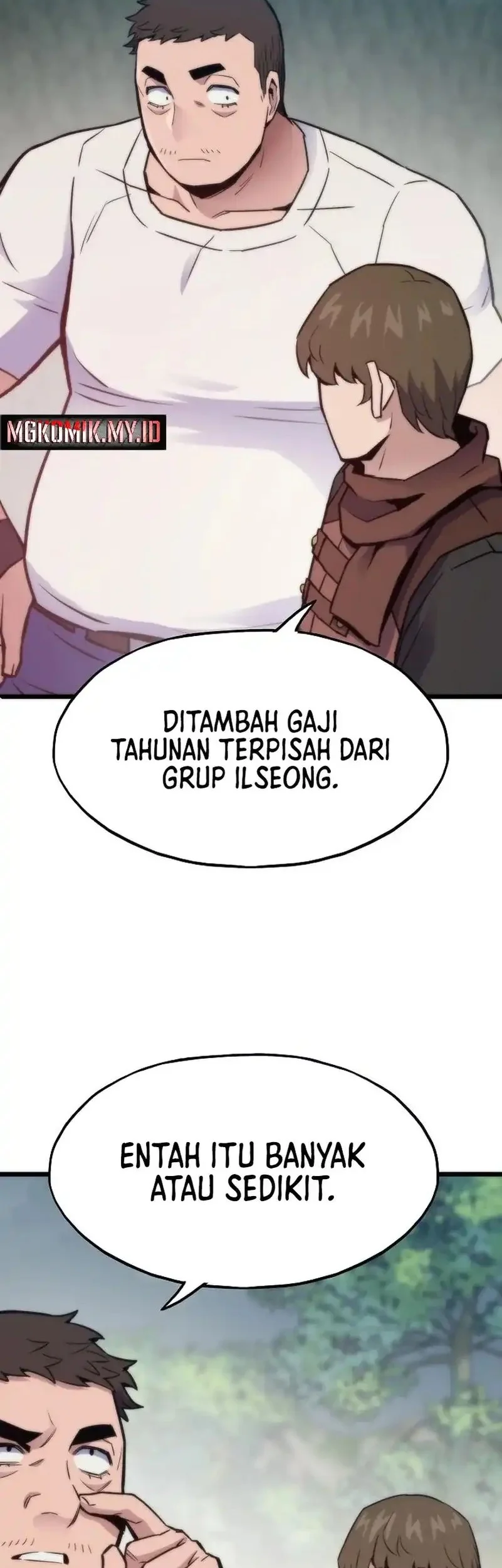 Past Life Regressor (Remake 2022) Chapter 146 Gambar 37