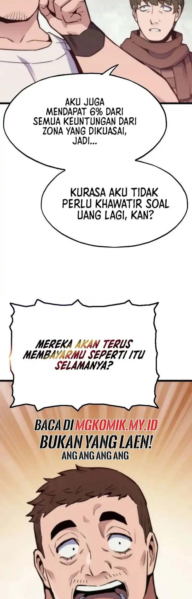 Past Life Regressor (Remake 2022) Chapter 146 Gambar 38