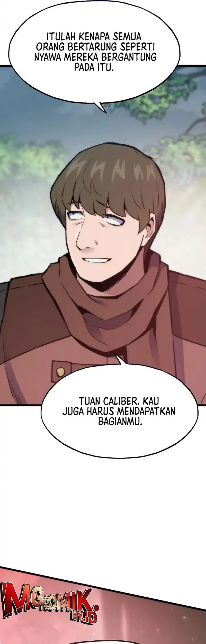 Past Life Regressor (Remake 2022) Chapter 146 Gambar 40