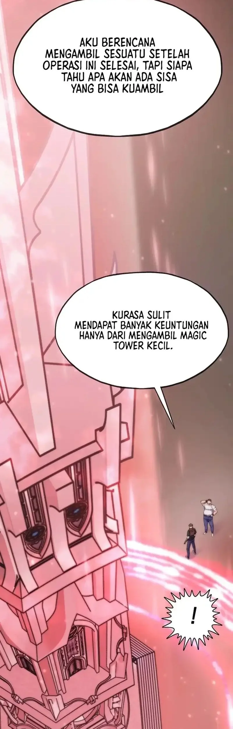 Past Life Regressor (Remake 2022) Chapter 146 Gambar 41