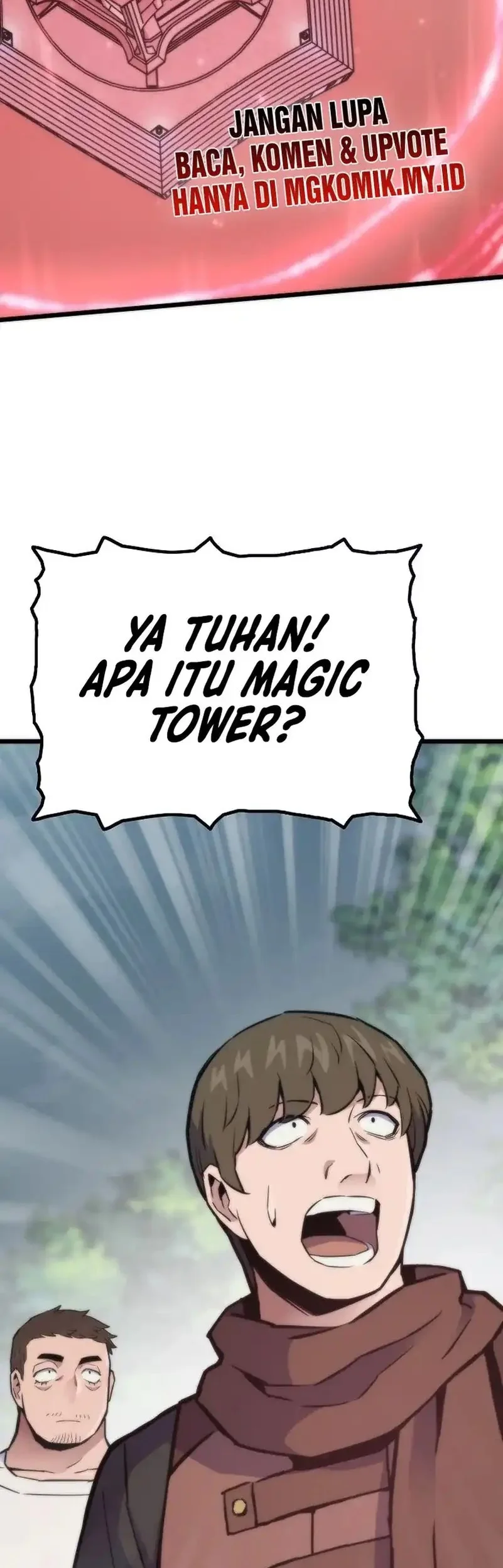 Past Life Regressor (Remake 2022) Chapter 146 Gambar 42