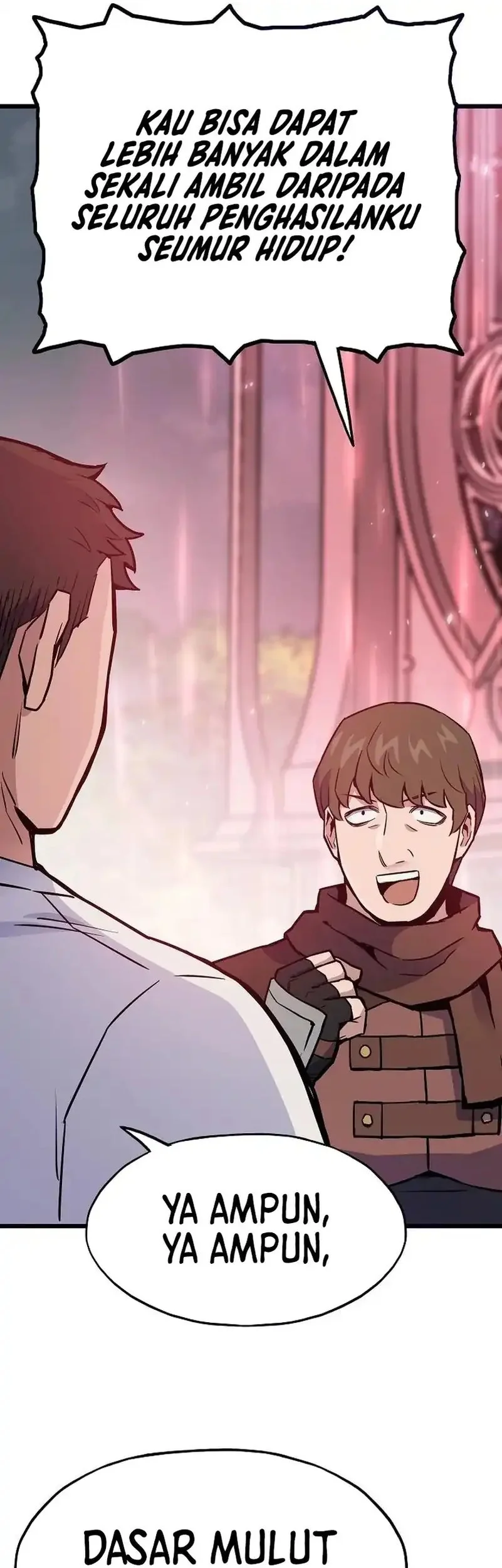 Past Life Regressor (Remake 2022) Chapter 146 Gambar 44