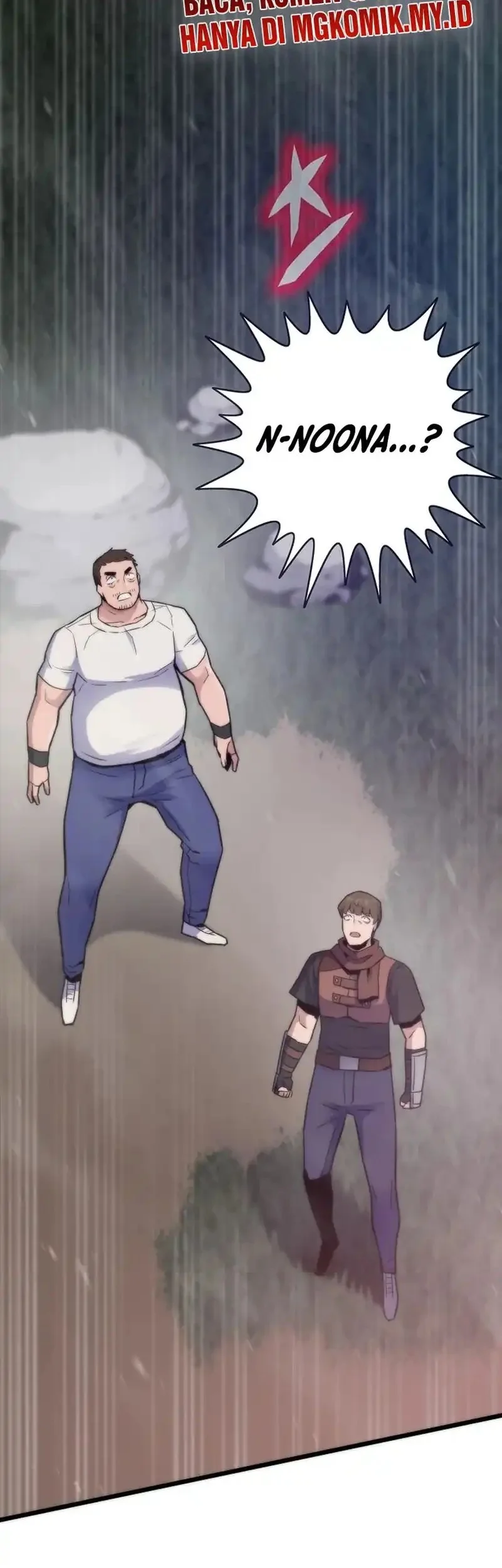 Past Life Regressor (Remake 2022) Chapter 146 Gambar 49