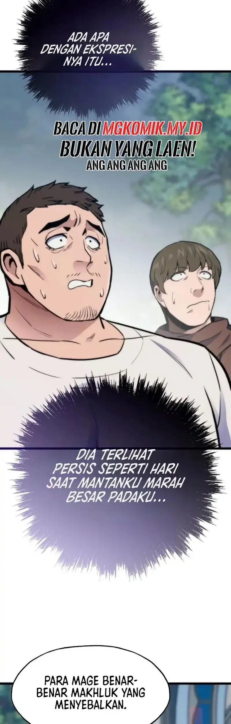 Past Life Regressor (Remake 2022) Chapter 146 Gambar 52