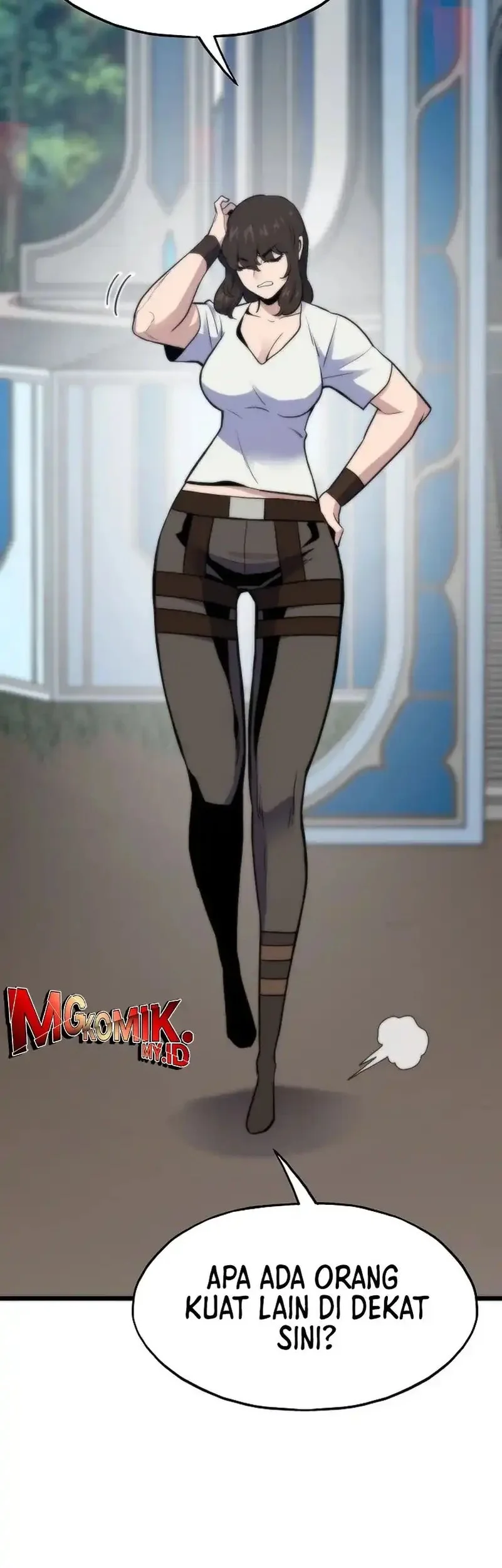 Past Life Regressor (Remake 2022) Chapter 146 Gambar 53