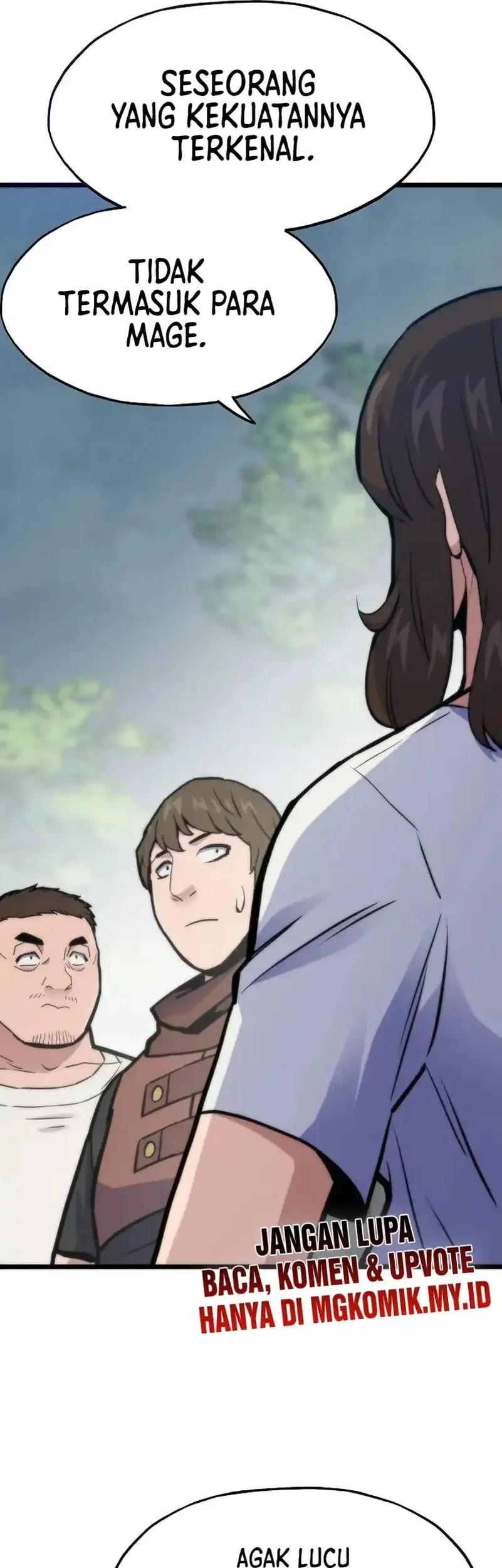 Past Life Regressor (Remake 2022) Chapter 146 Gambar 55