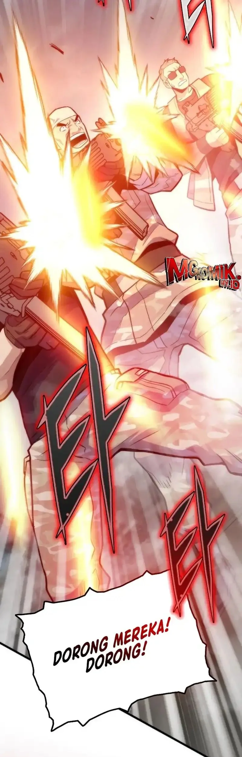 Past Life Regressor (Remake 2022) Chapter 146 Gambar 60