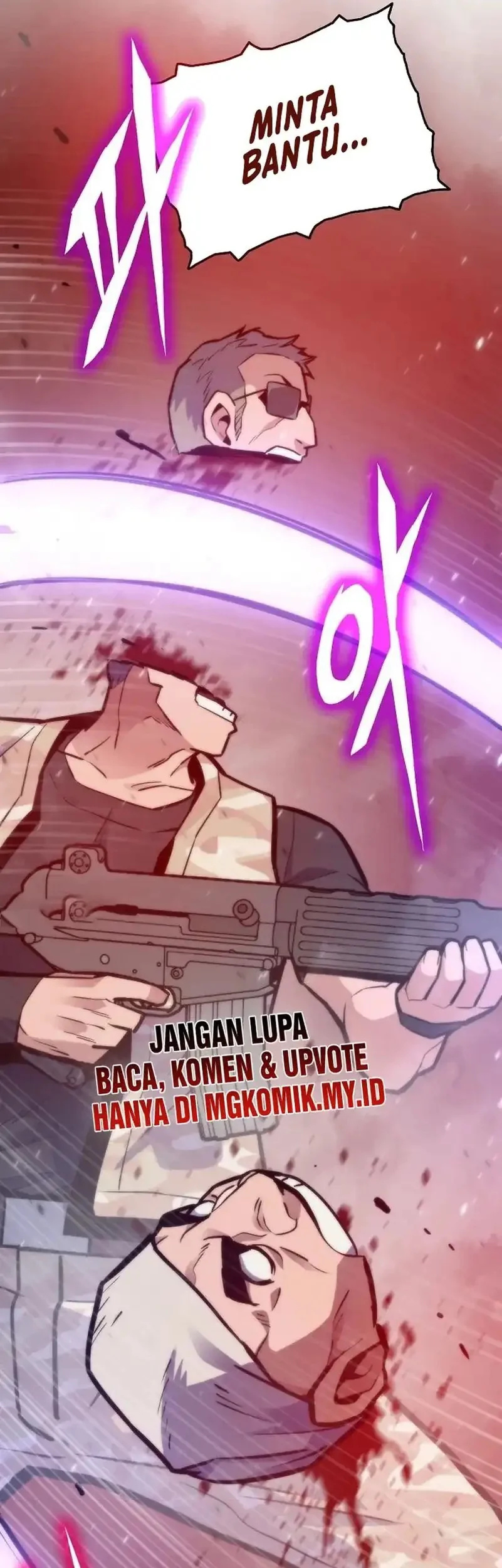 Past Life Regressor (Remake 2022) Chapter 146 Gambar 62