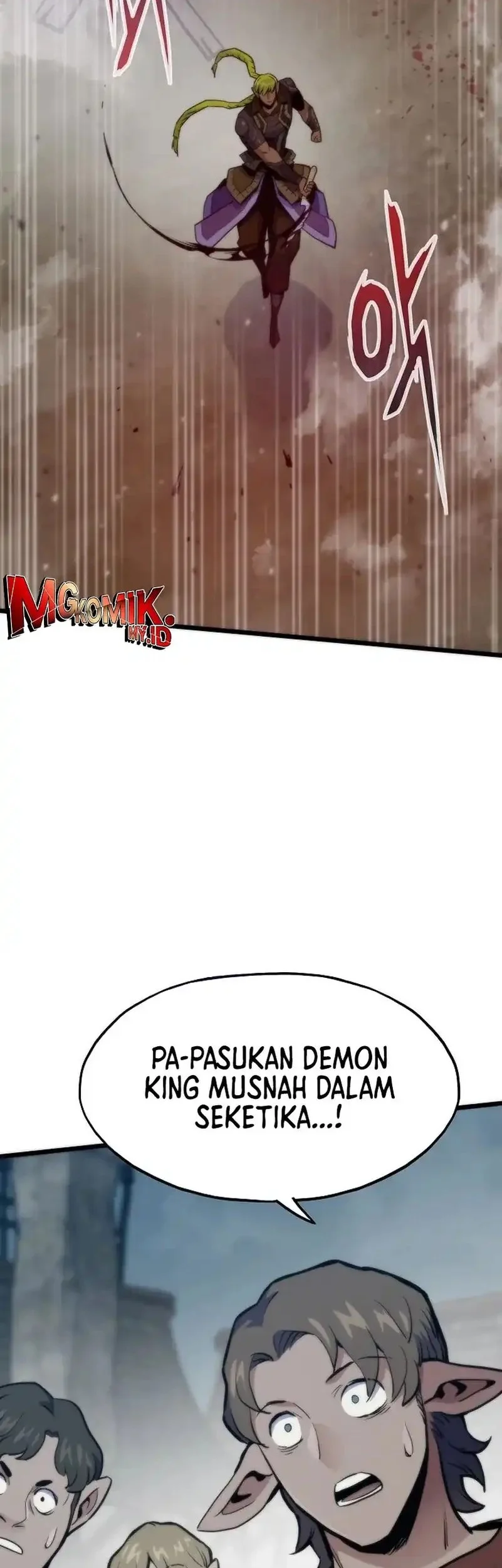 Past Life Regressor (Remake 2022) Chapter 146 Gambar 67