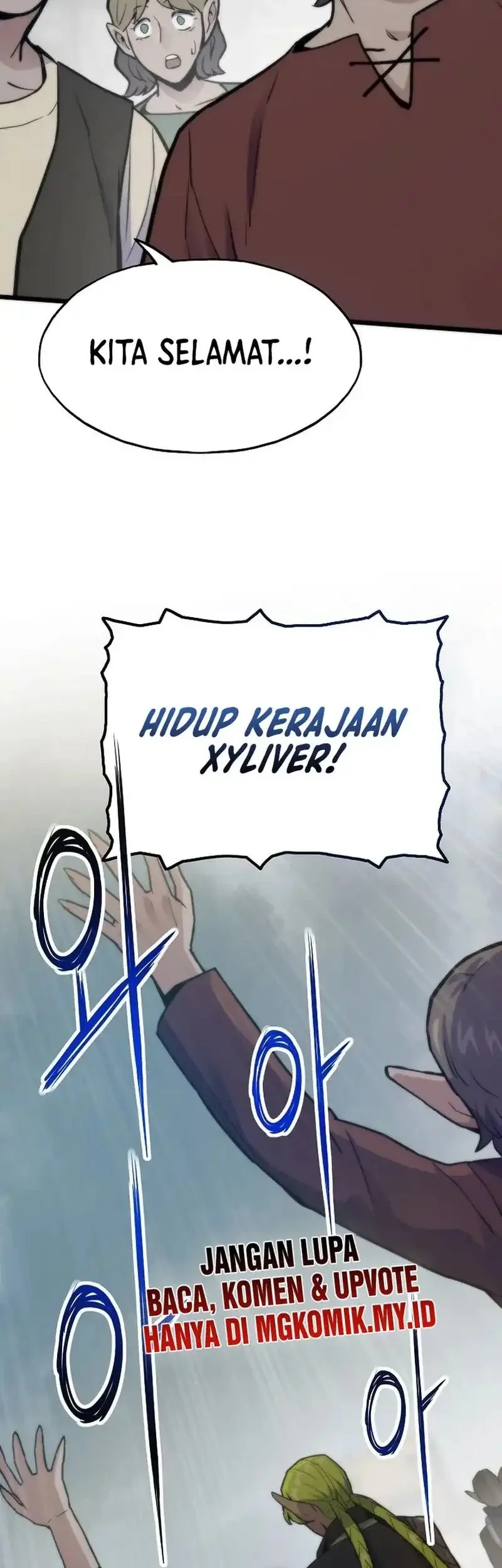 Past Life Regressor (Remake 2022) Chapter 146 Gambar 68