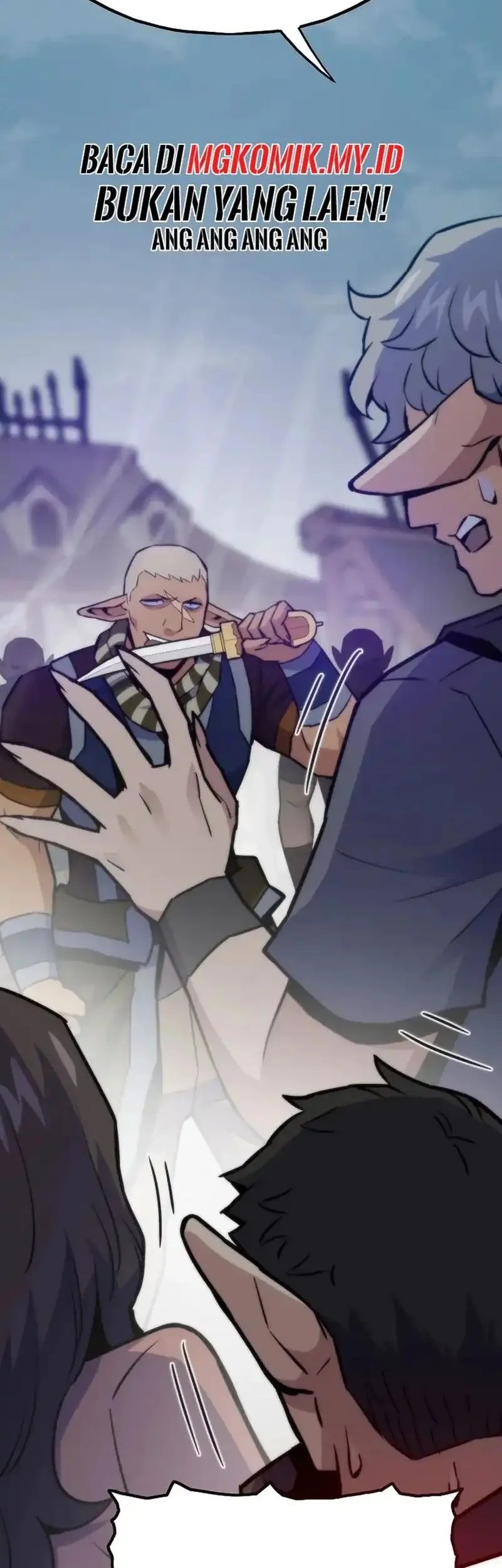 Past Life Regressor (Remake 2022) Chapter 146 Gambar 72