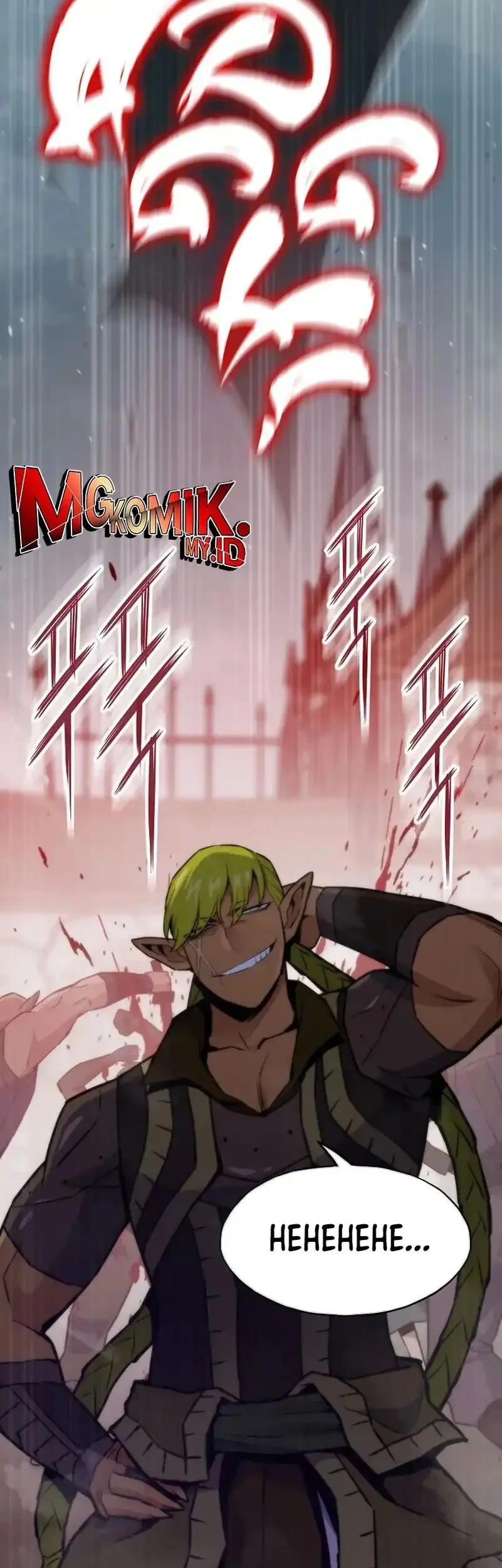 Past Life Regressor (Remake 2022) Chapter 146 Gambar 74