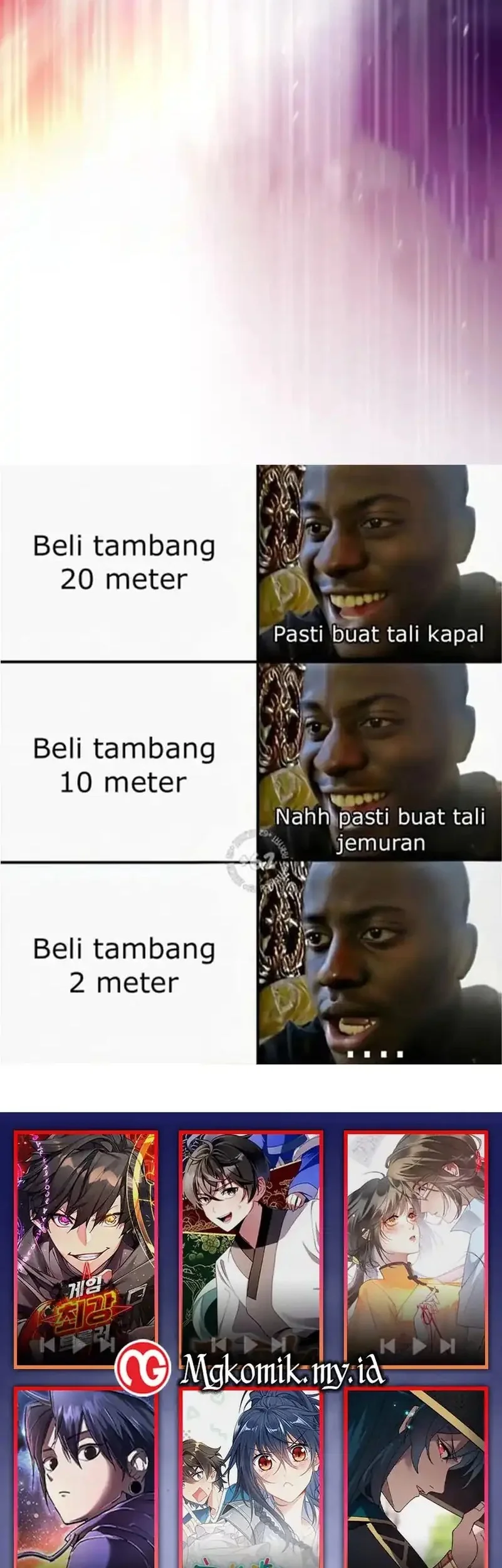 Past Life Regressor (Remake 2022) Chapter 146 Gambar 78