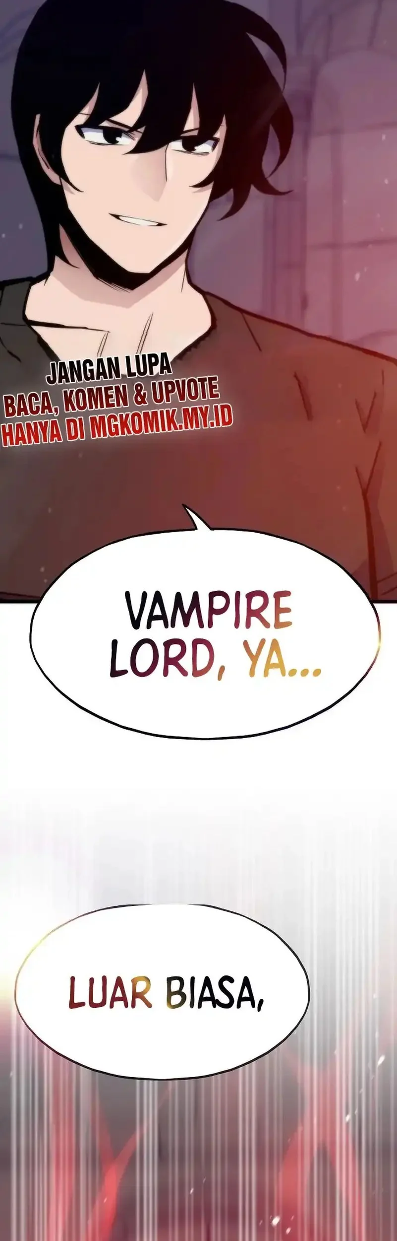 Past Life Regressor (Remake 2022) Chapter 146 Gambar 5