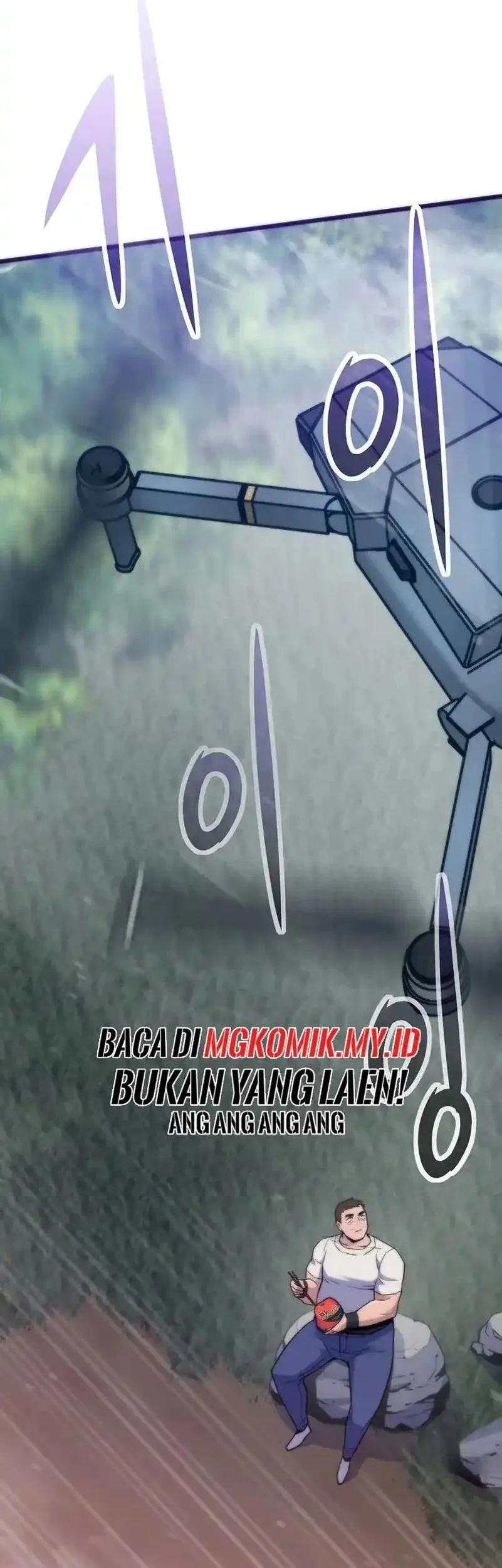 Past Life Regressor (Remake 2022) Chapter 146 Gambar 25