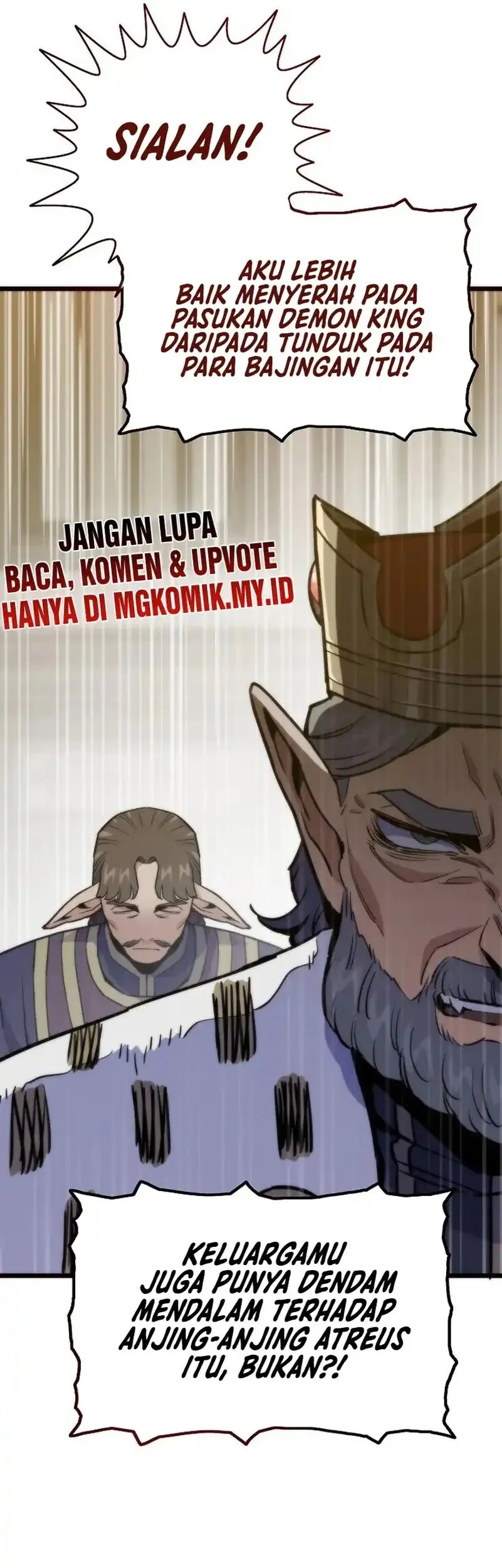 Past Life Regressor (Remake 2022) Chapter 146 Gambar 16