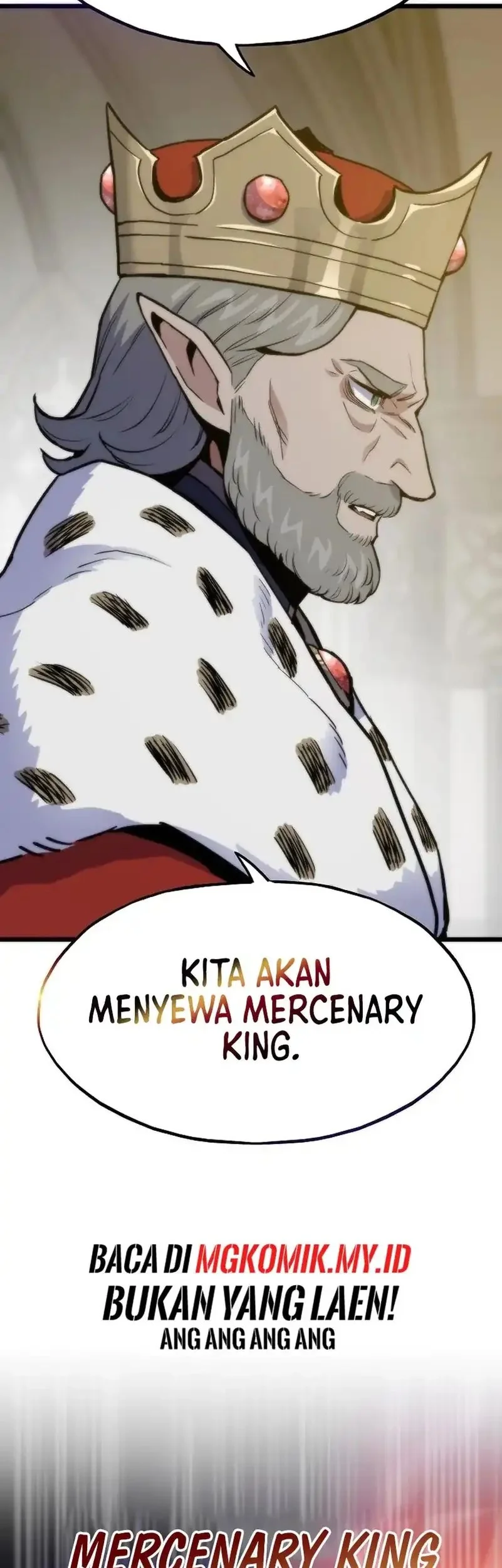 Past Life Regressor (Remake 2022) Chapter 146 Gambar 18