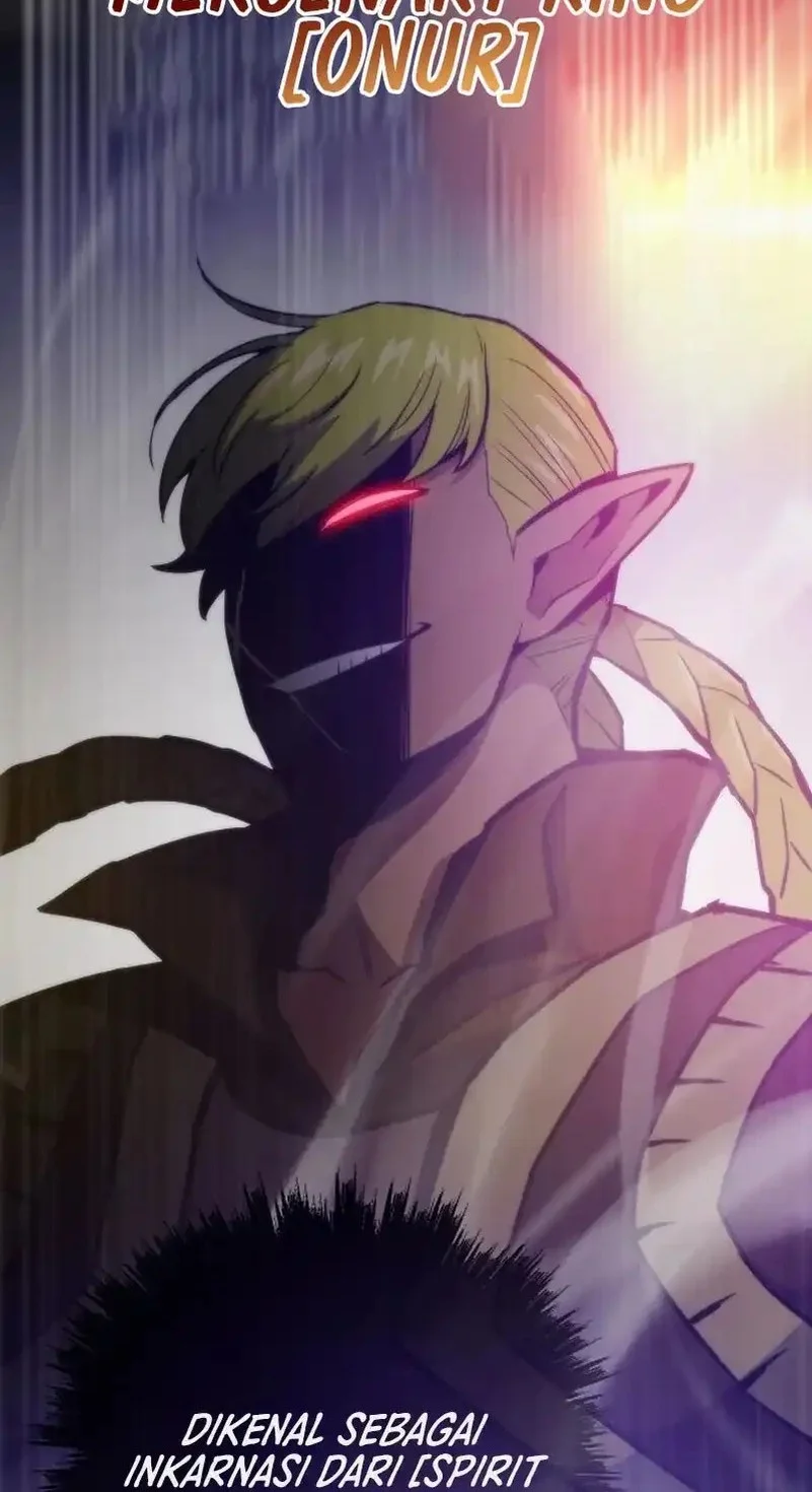 Past Life Regressor (Remake 2022) Chapter 146 Gambar 19