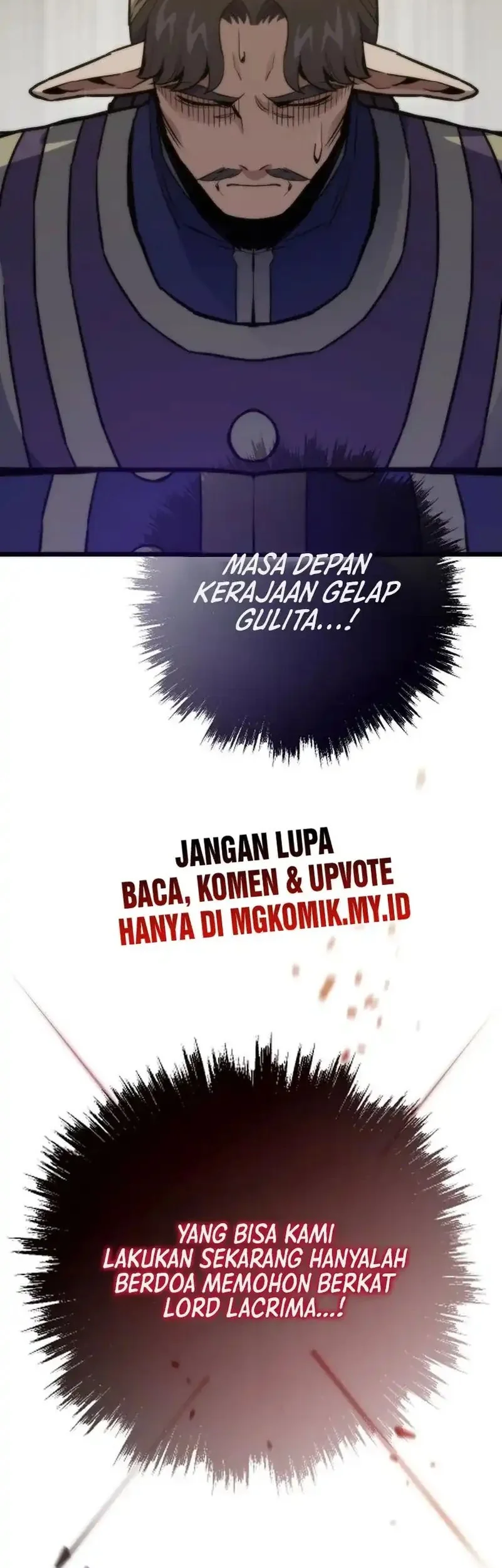 Past Life Regressor (Remake 2022) Chapter 146 Gambar 22