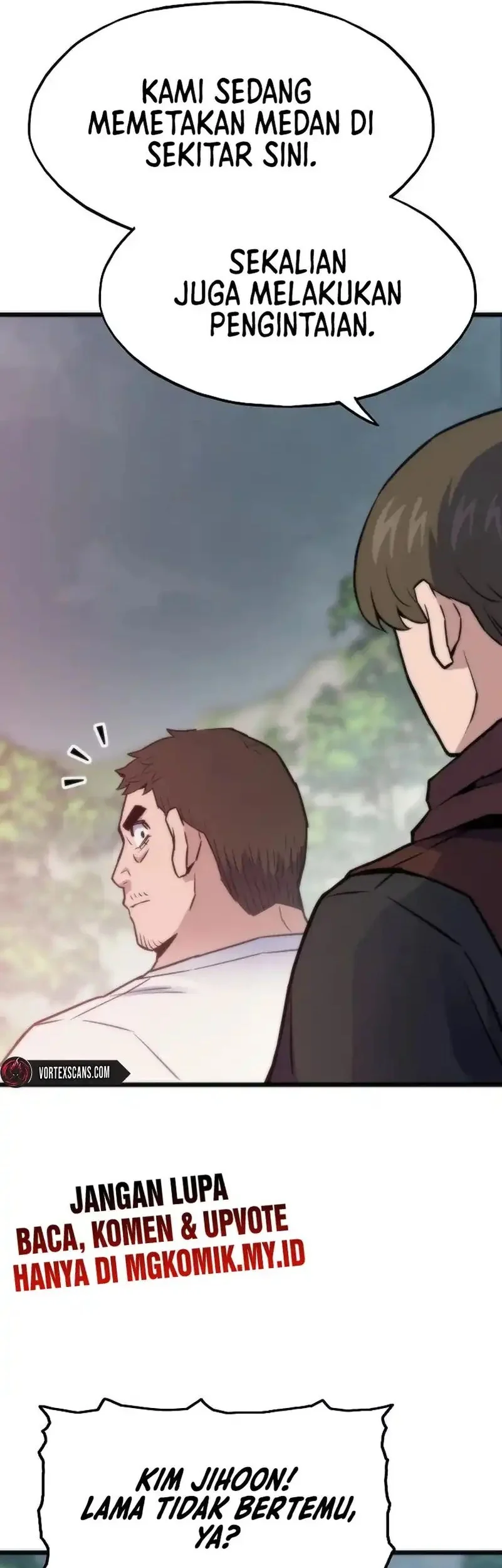 Past Life Regressor (Remake 2022) Chapter 146 Gambar 28