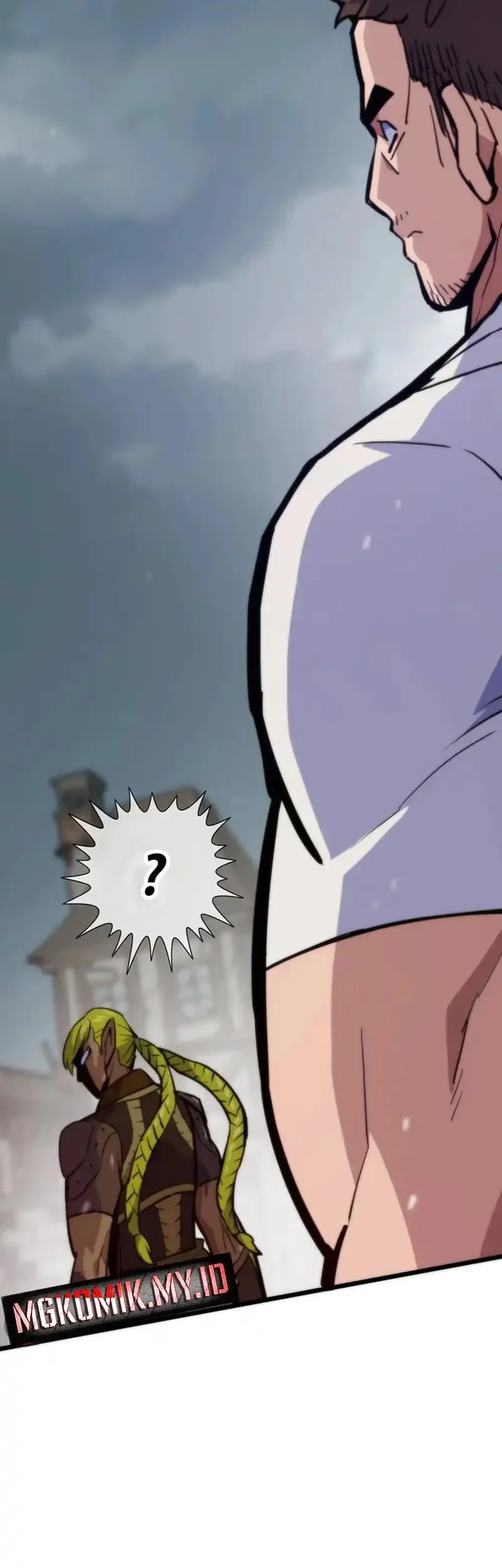 Past Life Regressor (Remake 2022) Chapter 147 Gambar 9