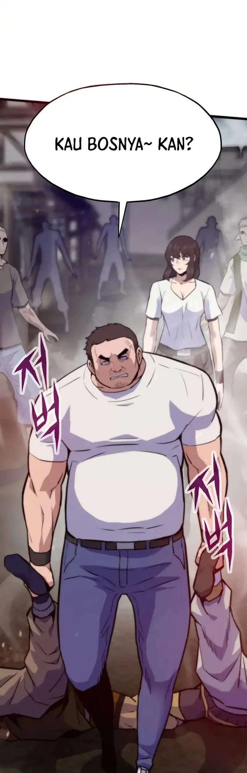 Past Life Regressor (Remake 2022) Chapter 147 Gambar 10