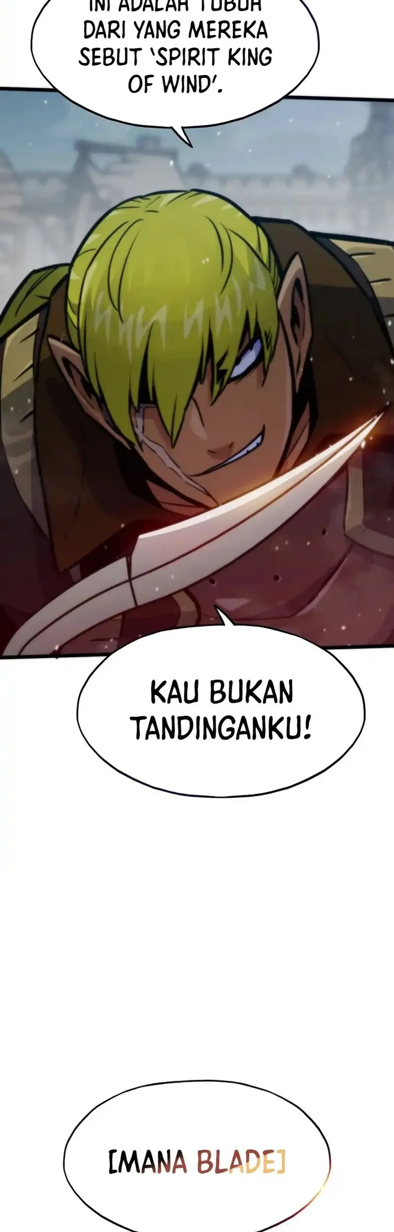 Past Life Regressor (Remake 2022) Chapter 147 Gambar 38