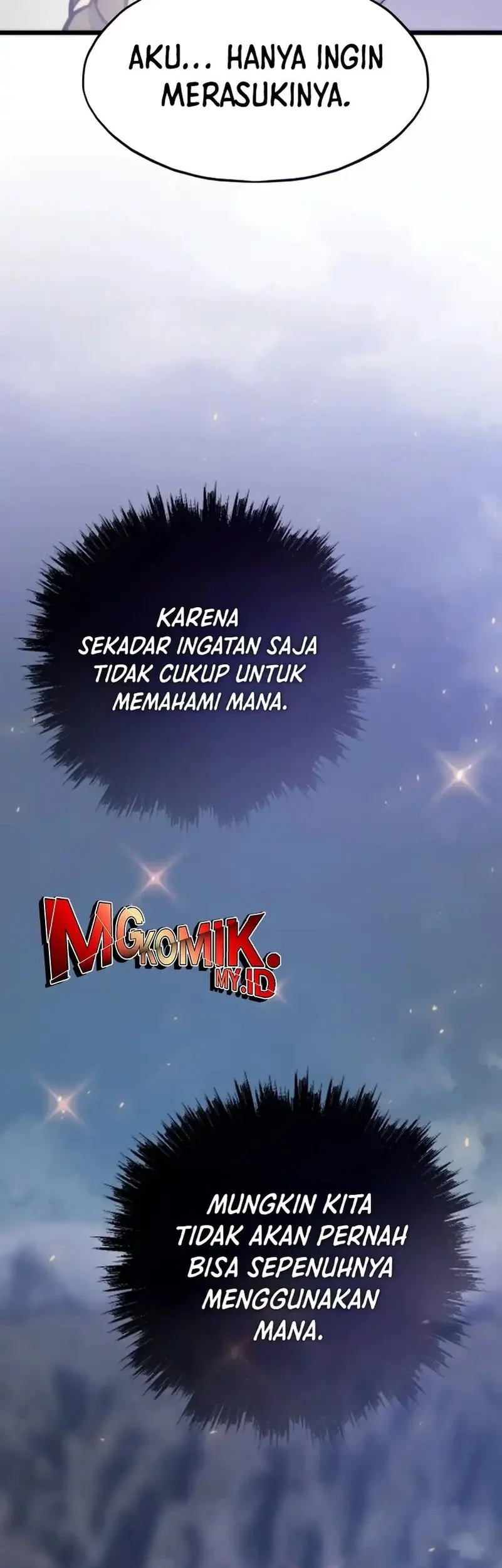 Past Life Regressor (Remake 2022) Chapter 147 Gambar 45