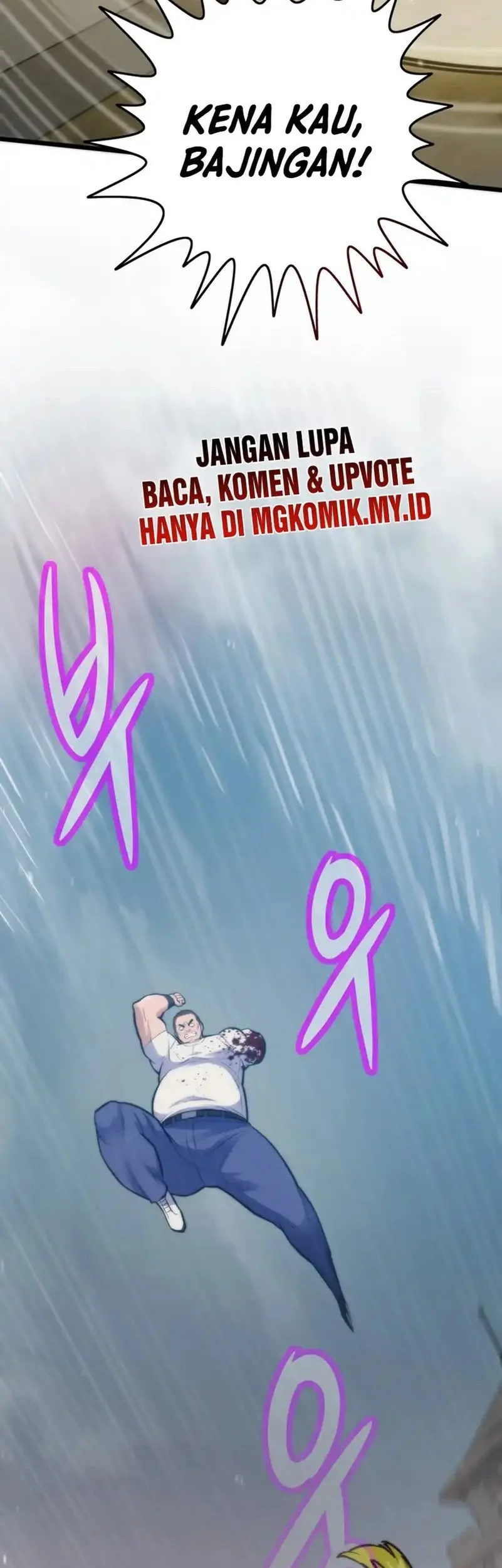Past Life Regressor (Remake 2022) Chapter 147 Gambar 57