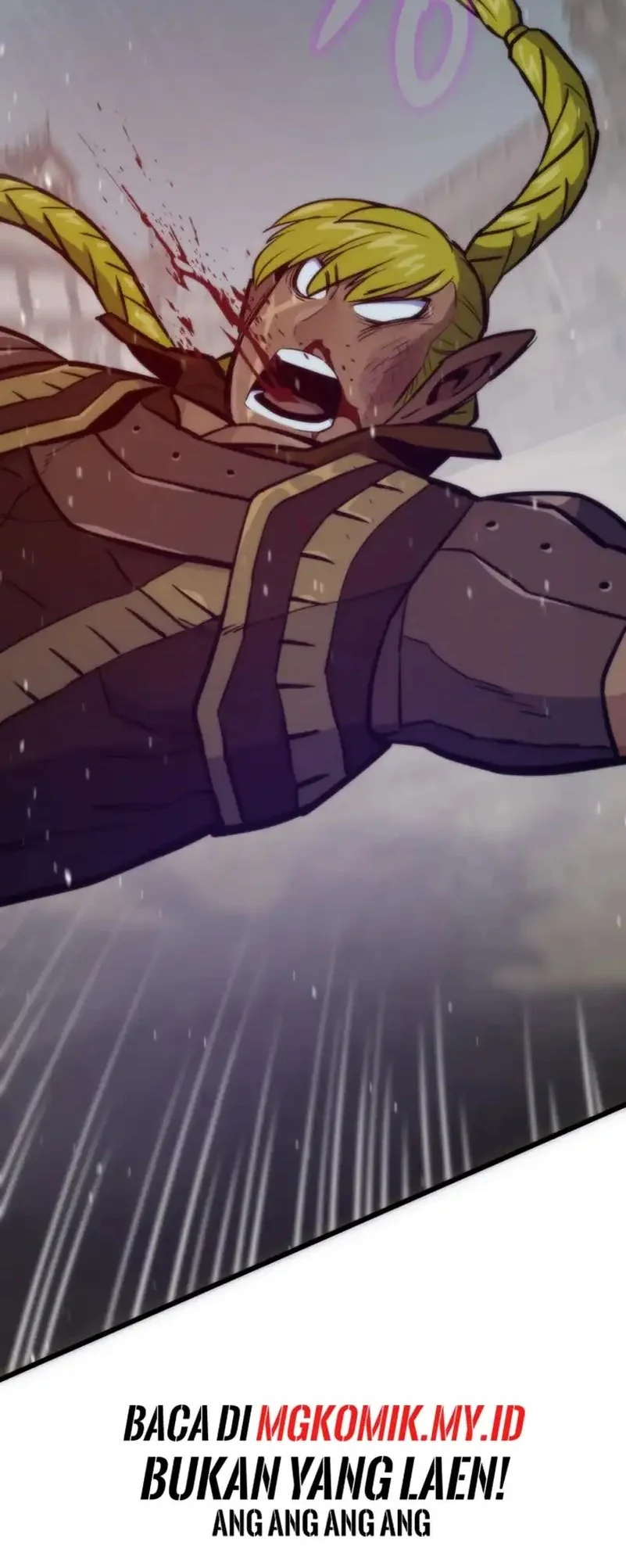 Past Life Regressor (Remake 2022) Chapter 147 Gambar 58