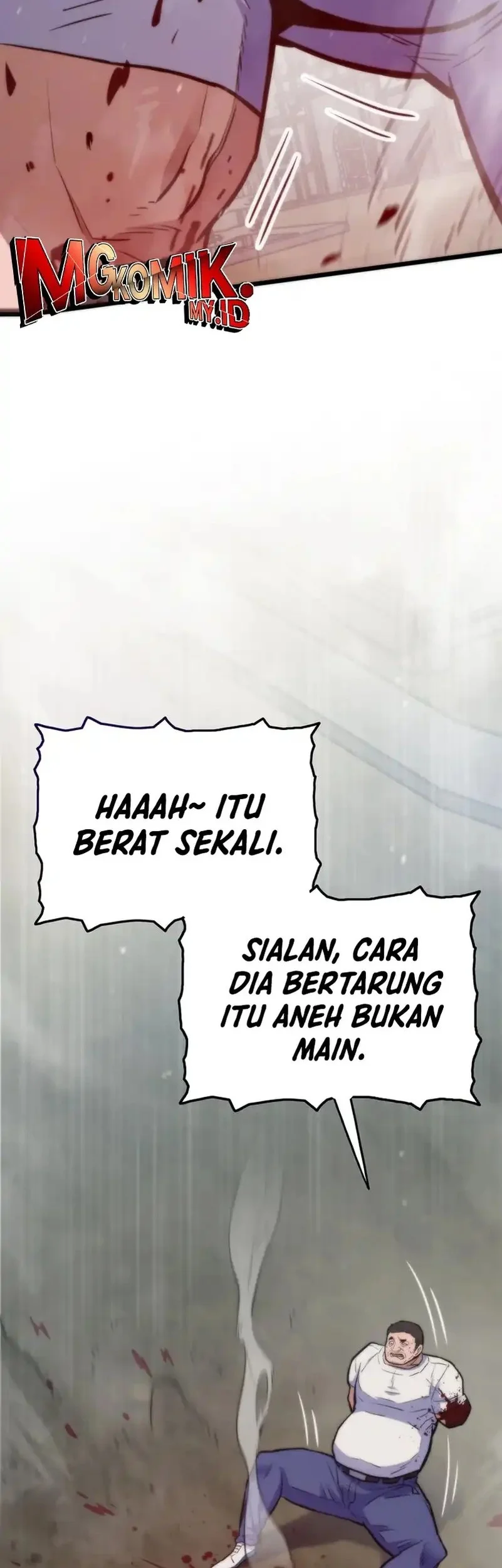 Past Life Regressor (Remake 2022) Chapter 147 Gambar 64