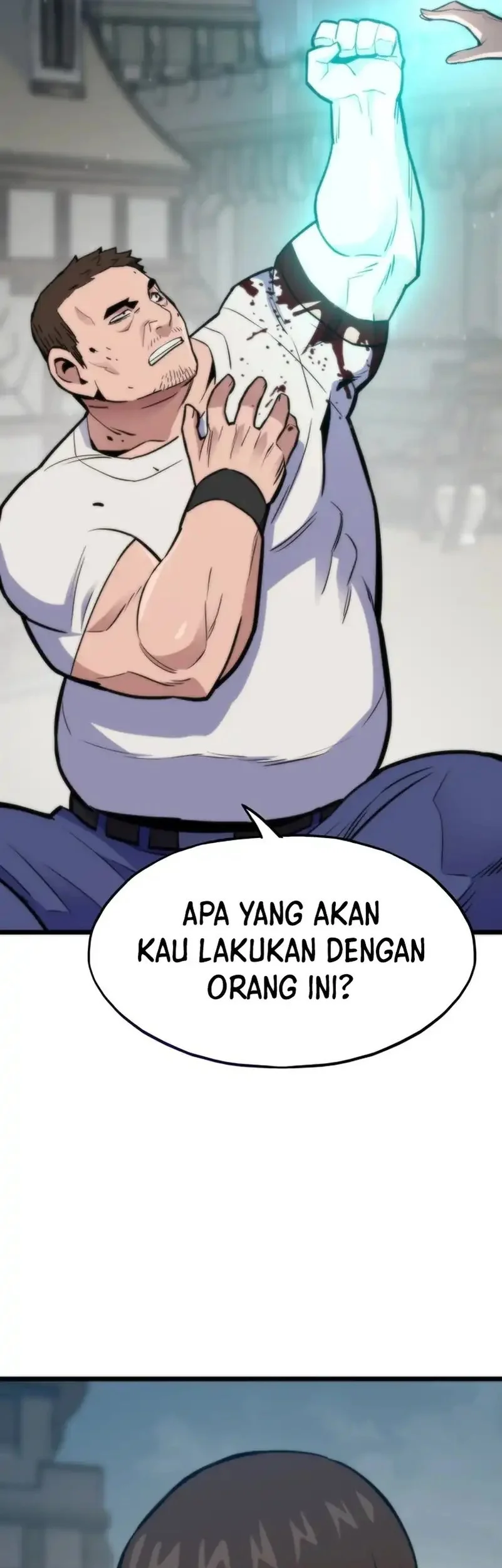 Past Life Regressor (Remake 2022) Chapter 147 Gambar 67