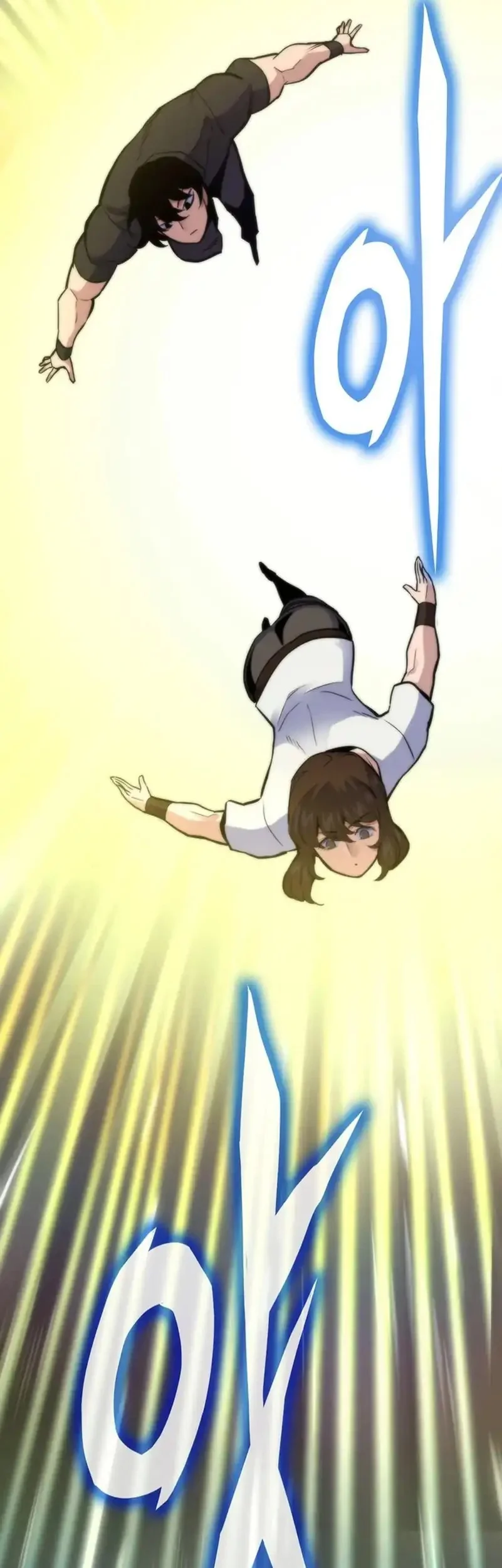 Past Life Regressor (Remake 2022) Chapter 147 Gambar 71