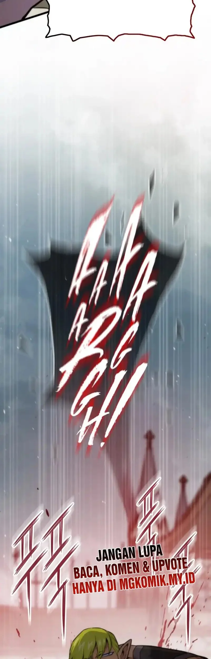 Past Life Regressor (Remake 2022) Chapter 147 Gambar 3