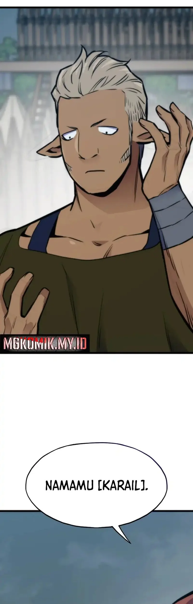 Past Life Regressor (Remake 2022) Chapter 147 Gambar 75