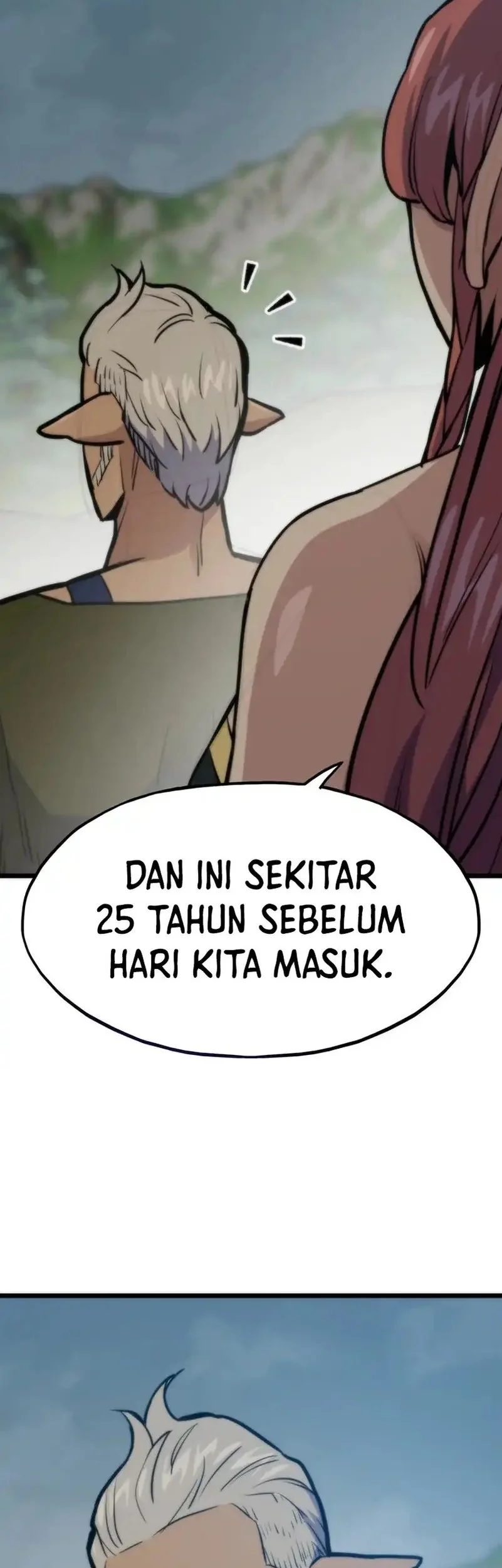 Past Life Regressor (Remake 2022) Chapter 147 Gambar 76