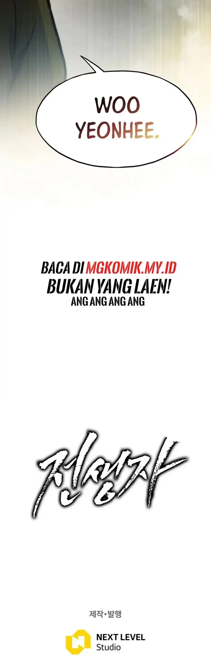 Past Life Regressor (Remake 2022) Chapter 147 Gambar 79