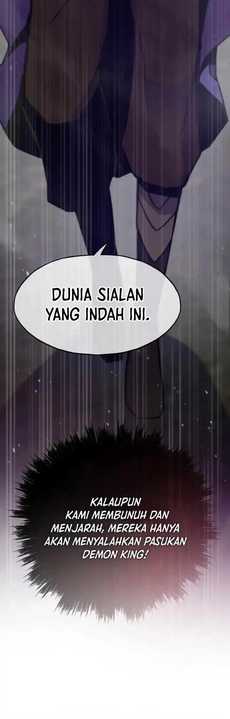Past Life Regressor (Remake 2022) Chapter 147 Gambar 5