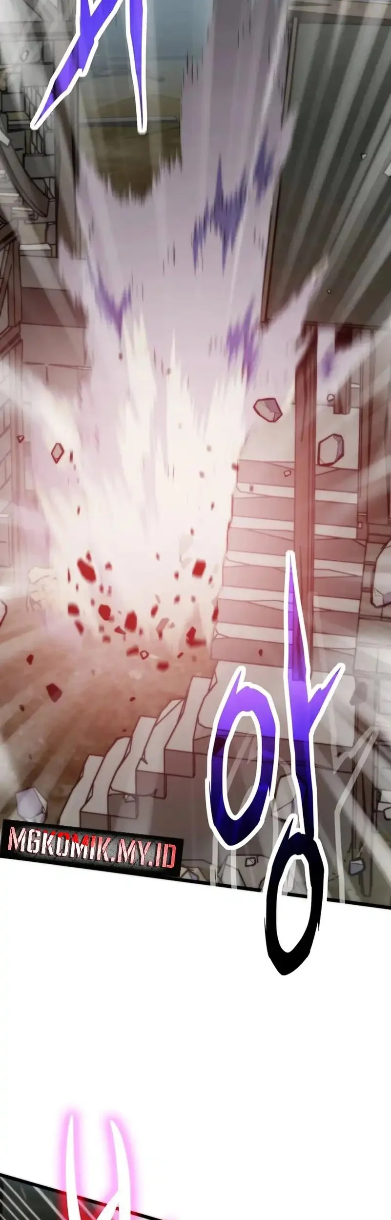 Past Life Regressor (Remake 2022) Chapter 147 Gambar 25