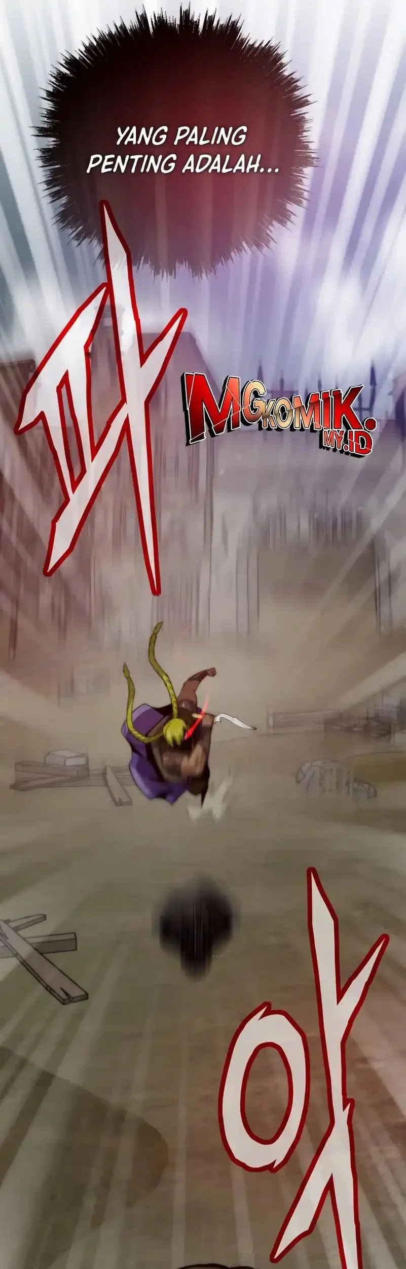 Past Life Regressor (Remake 2022) Chapter 147 Gambar 17