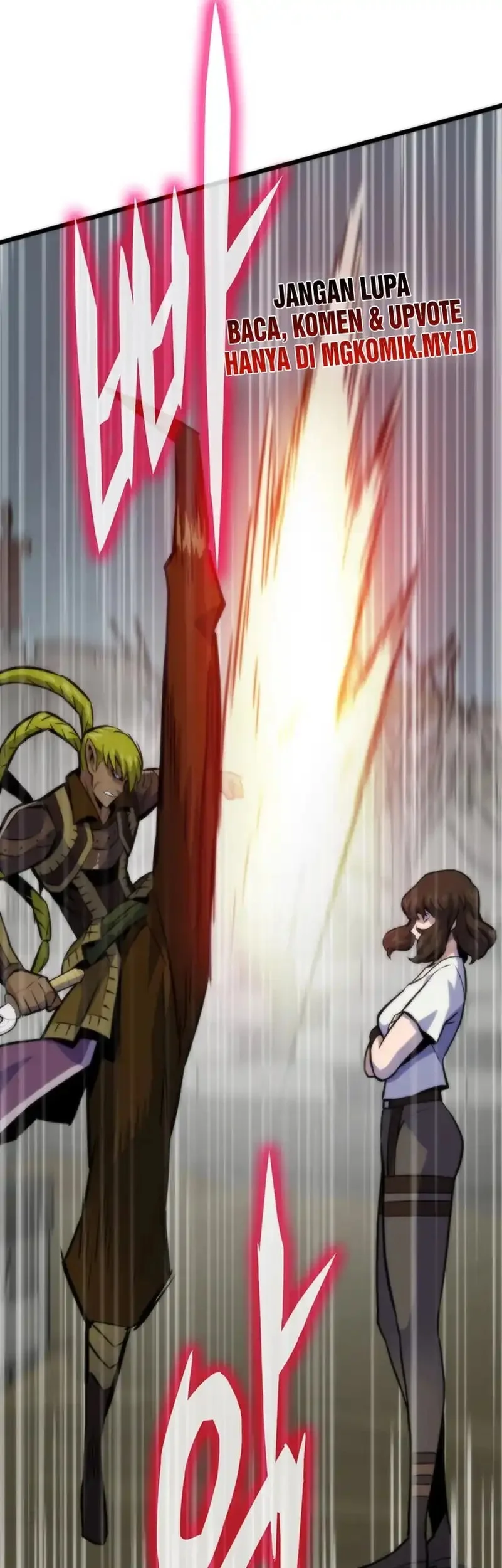 Past Life Regressor (Remake 2022) Chapter 147 Gambar 20