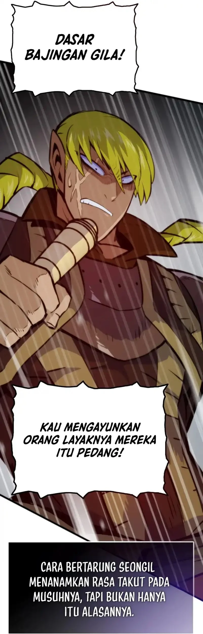 Past Life Regressor (Remake 2022) Chapter 147 Gambar 28