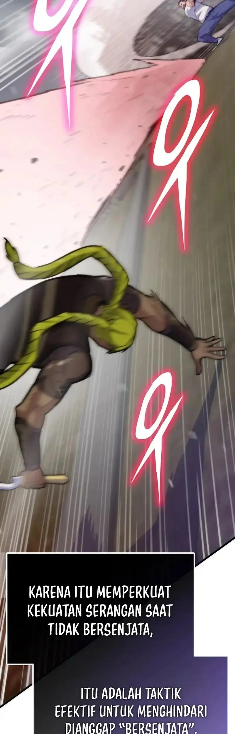 Past Life Regressor (Remake 2022) Chapter 147 Gambar 30