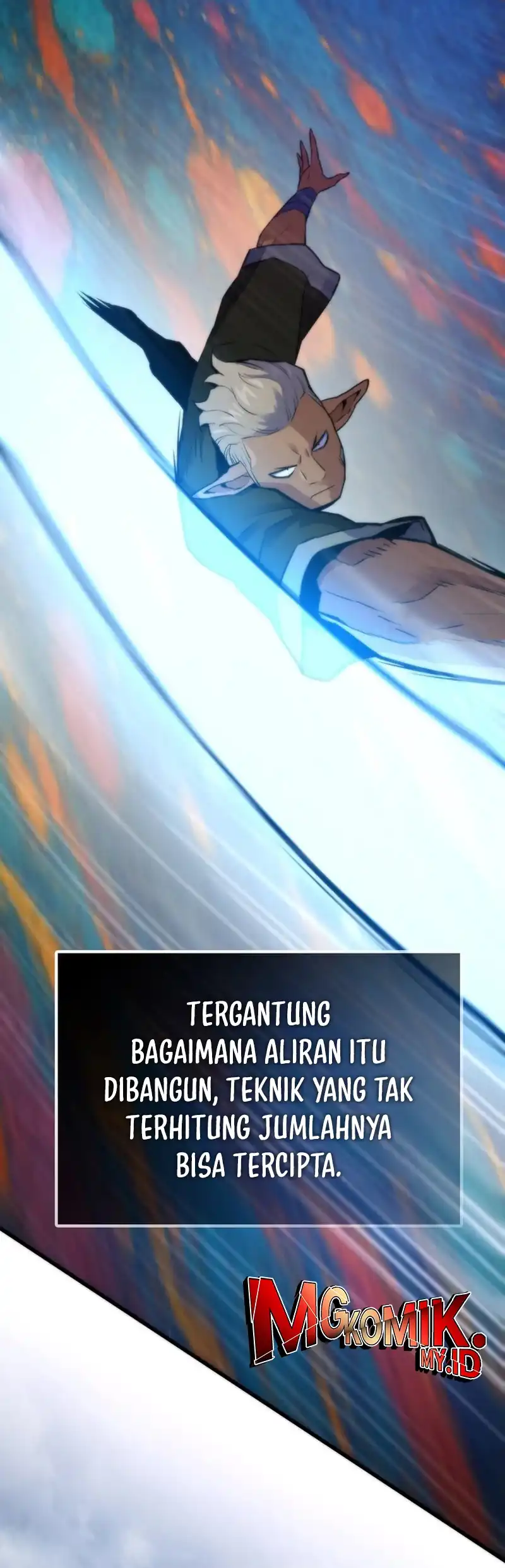 Past Life Regressor (Remake 2022) Chapter 148 Gambar 19