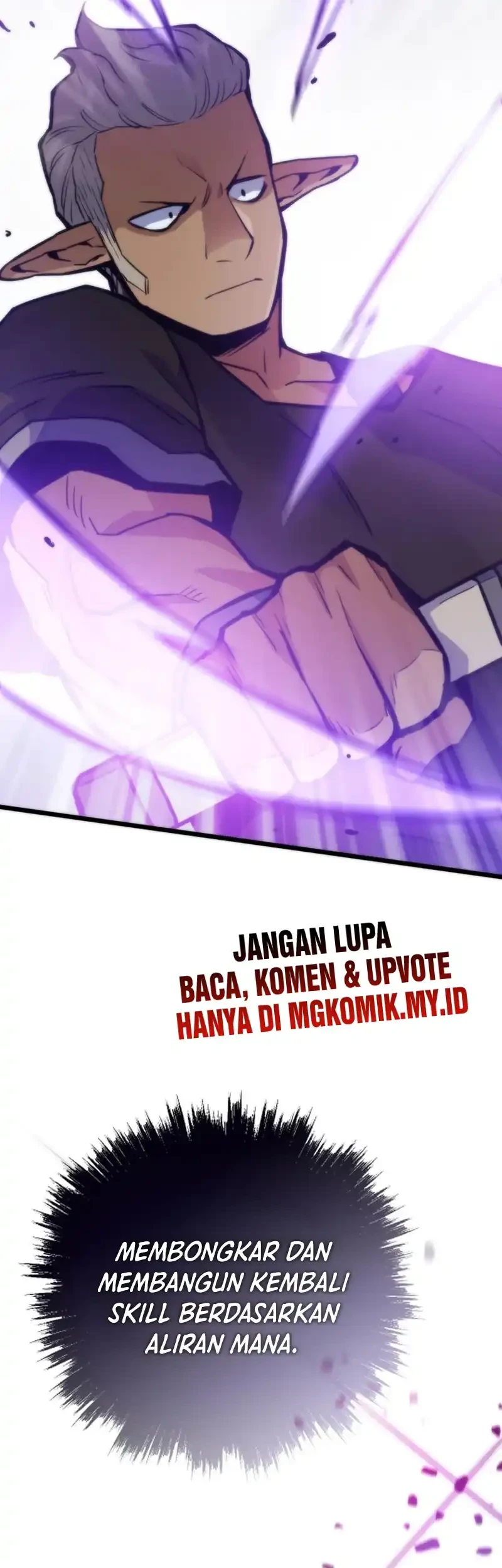 Past Life Regressor (Remake 2022) Chapter 148 Gambar 24