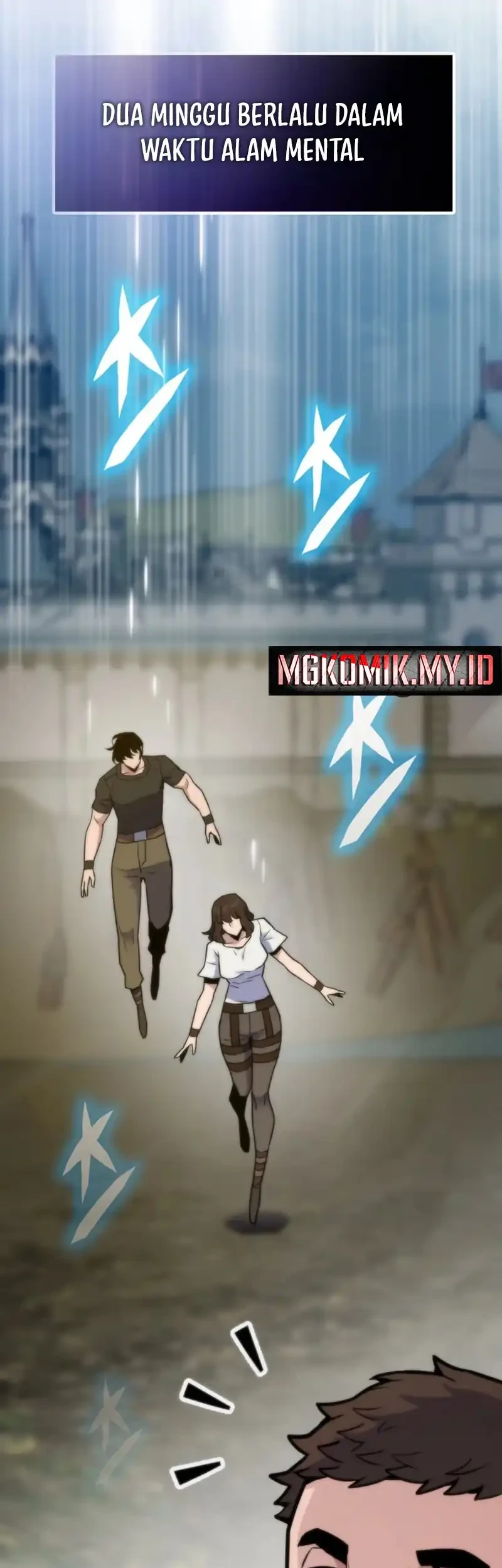 Past Life Regressor (Remake 2022) Chapter 148 Gambar 26
