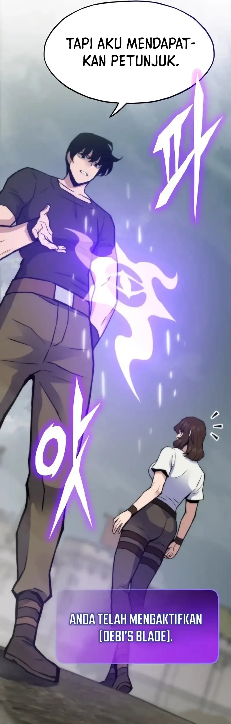 Past Life Regressor (Remake 2022) Chapter 148 Gambar 30