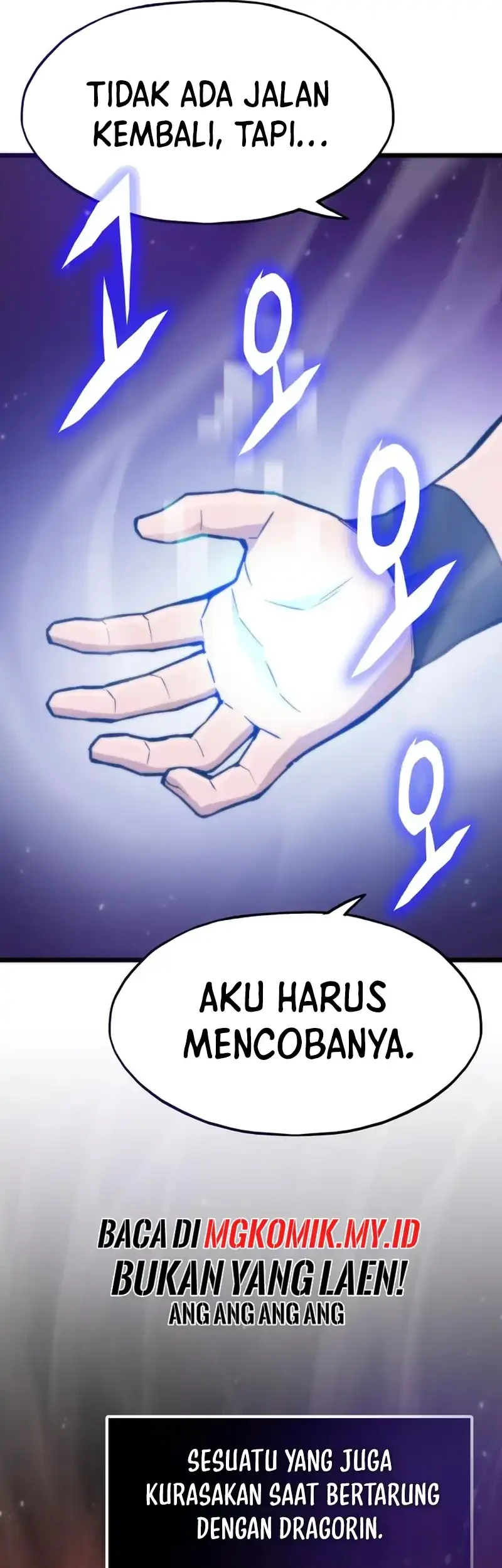 Past Life Regressor (Remake 2022) Chapter 148 Gambar 39