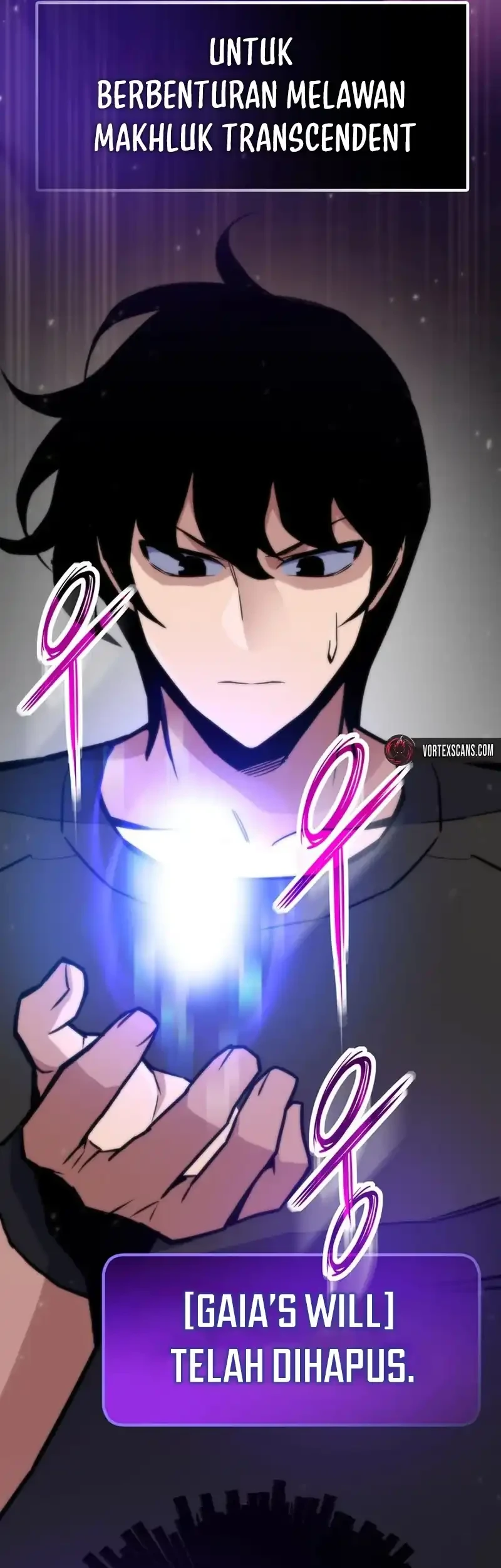 Past Life Regressor (Remake 2022) Chapter 148 Gambar 41