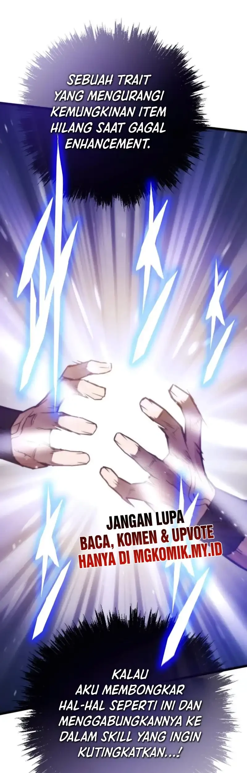 Past Life Regressor (Remake 2022) Chapter 148 Gambar 45